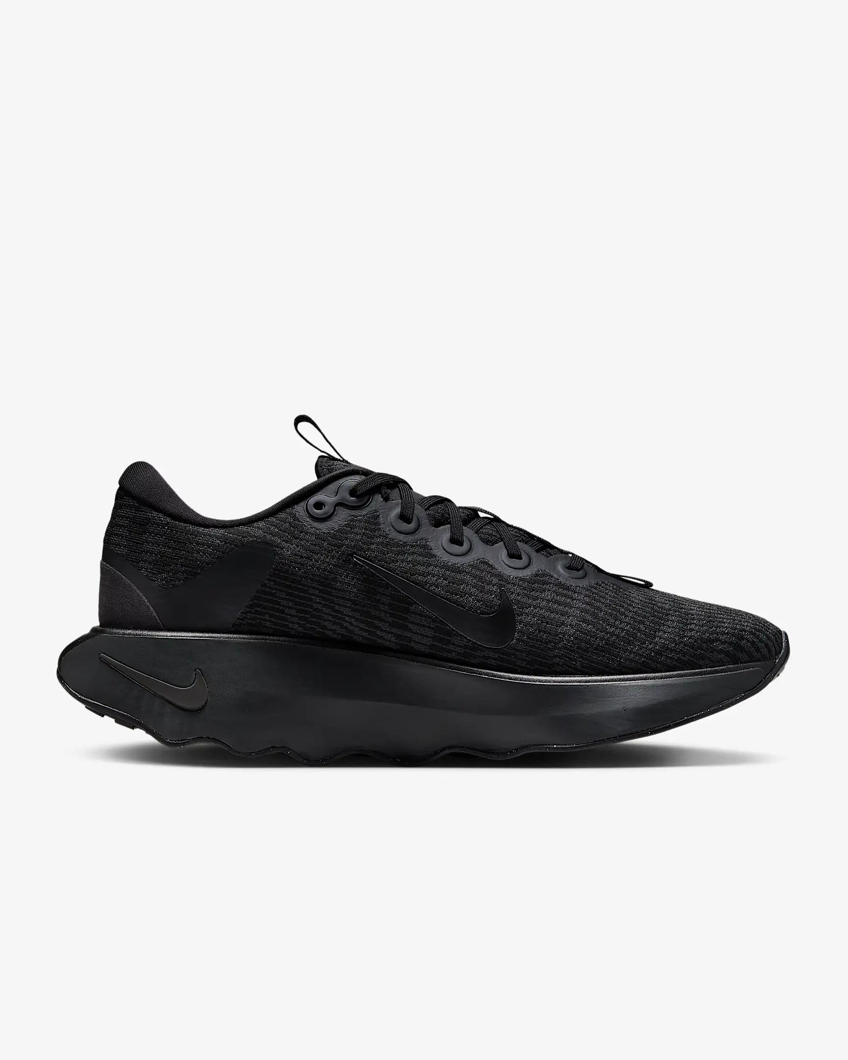 Nike Motiva - Black