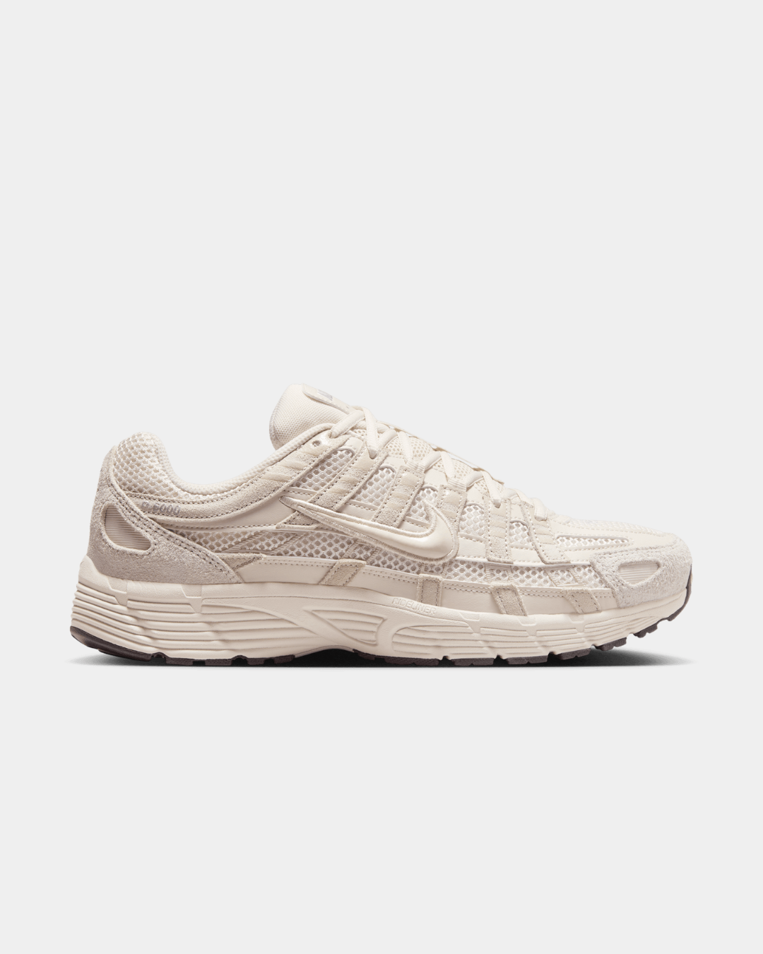 Nike P-6000 - Beige