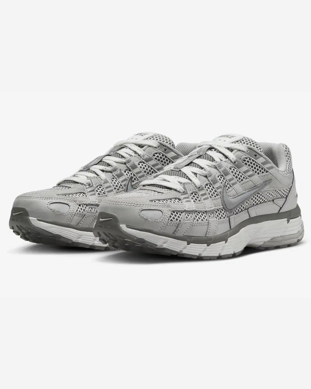 Nike P-6000 - Grigio