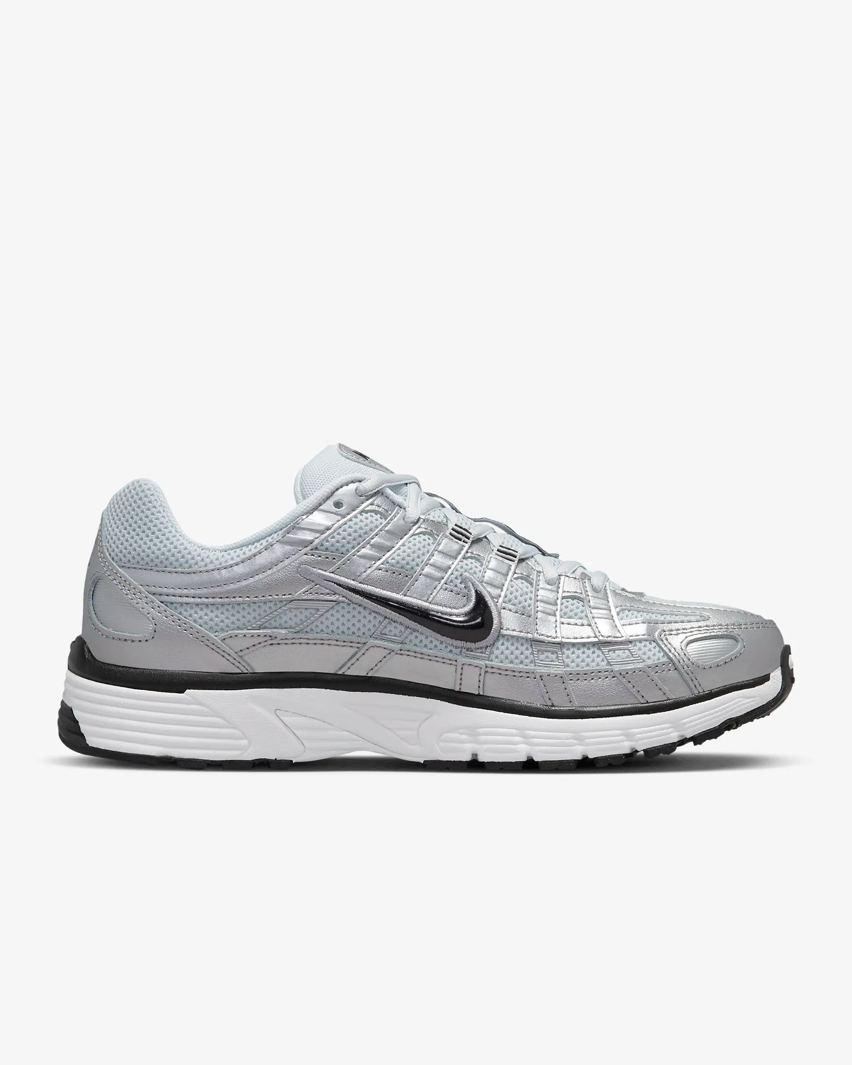 Nike P-6000 - Grigio