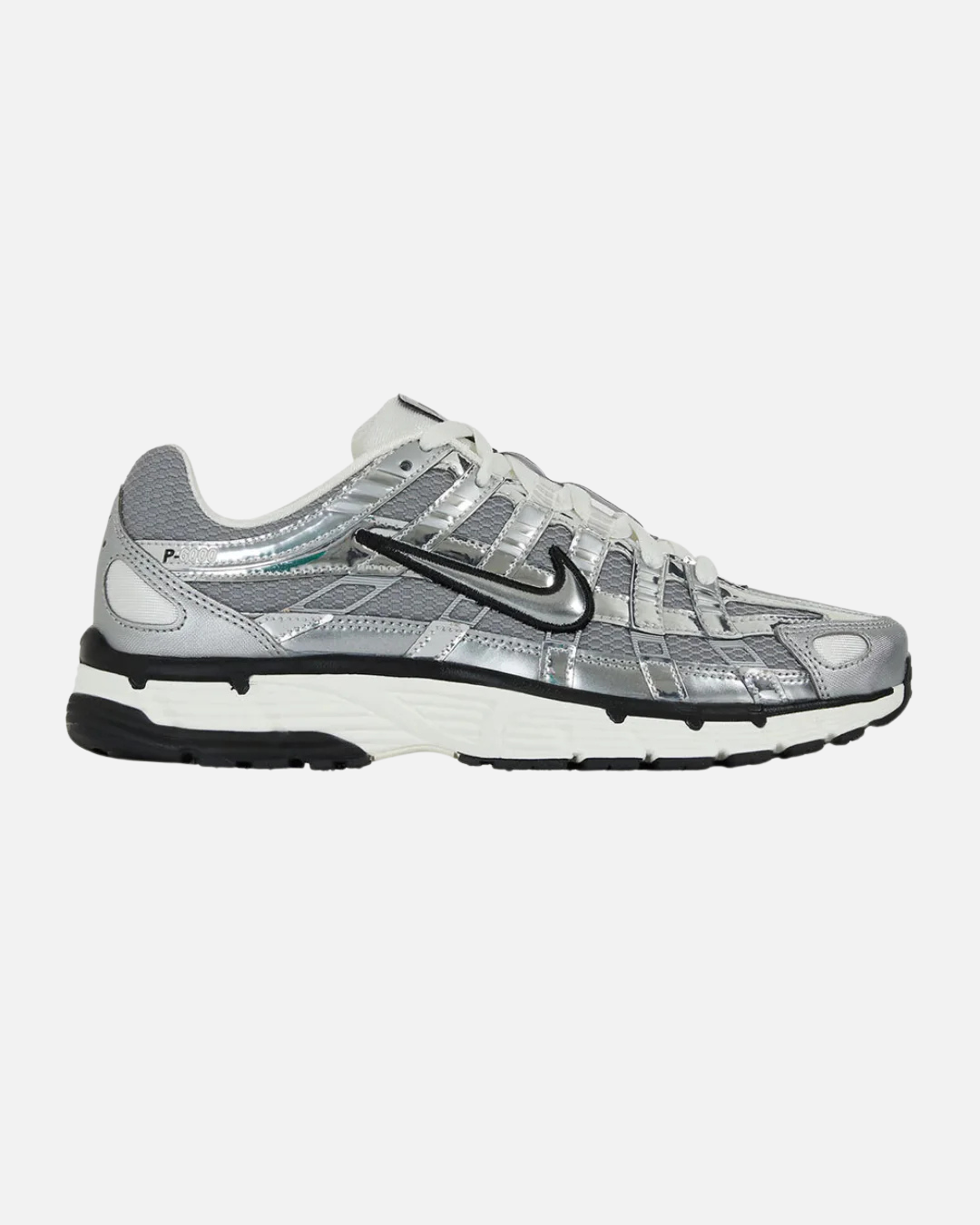 Nike P-6000 - Grigio