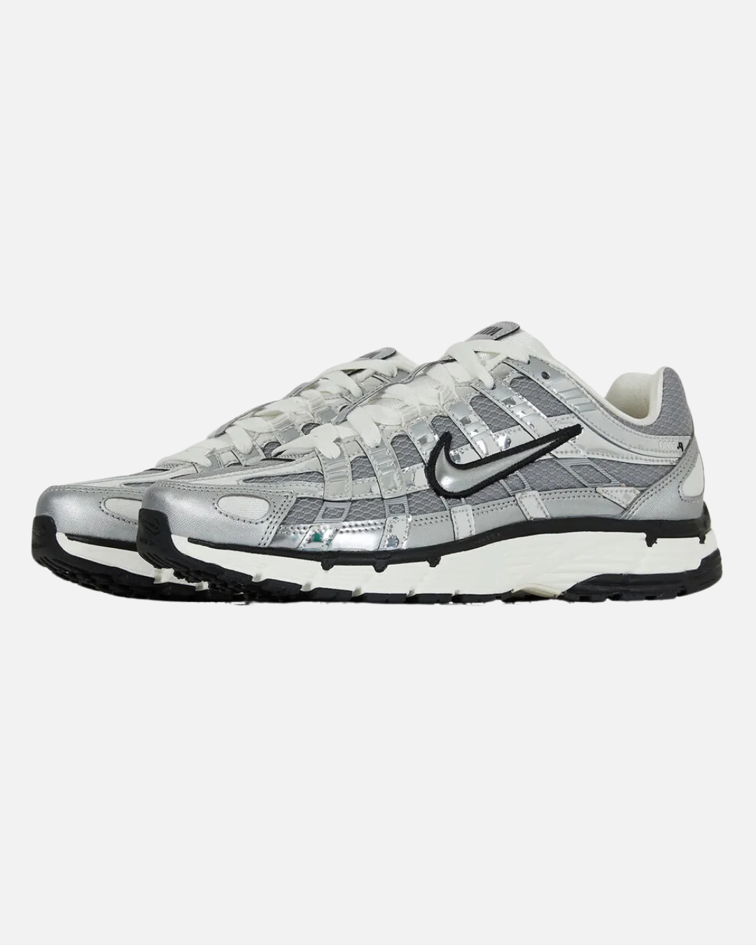 Nike P-6000 - Gris