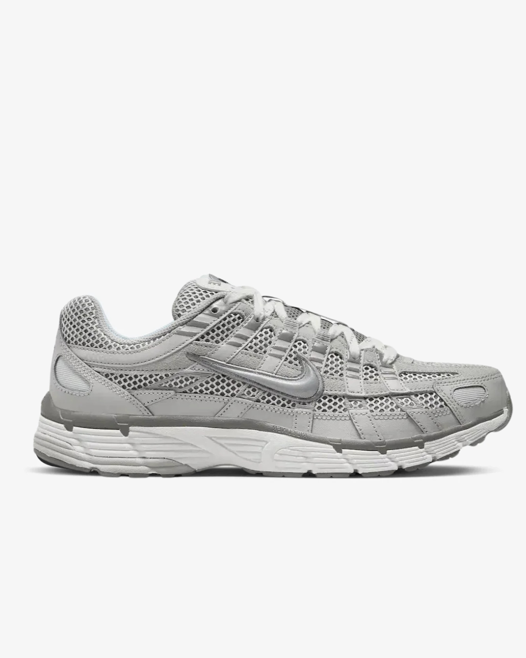 Nike P-6000 - Grigio