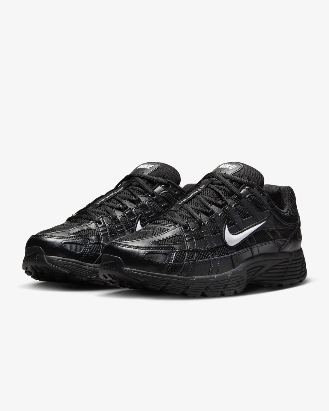 Nike P-6000 - Noir