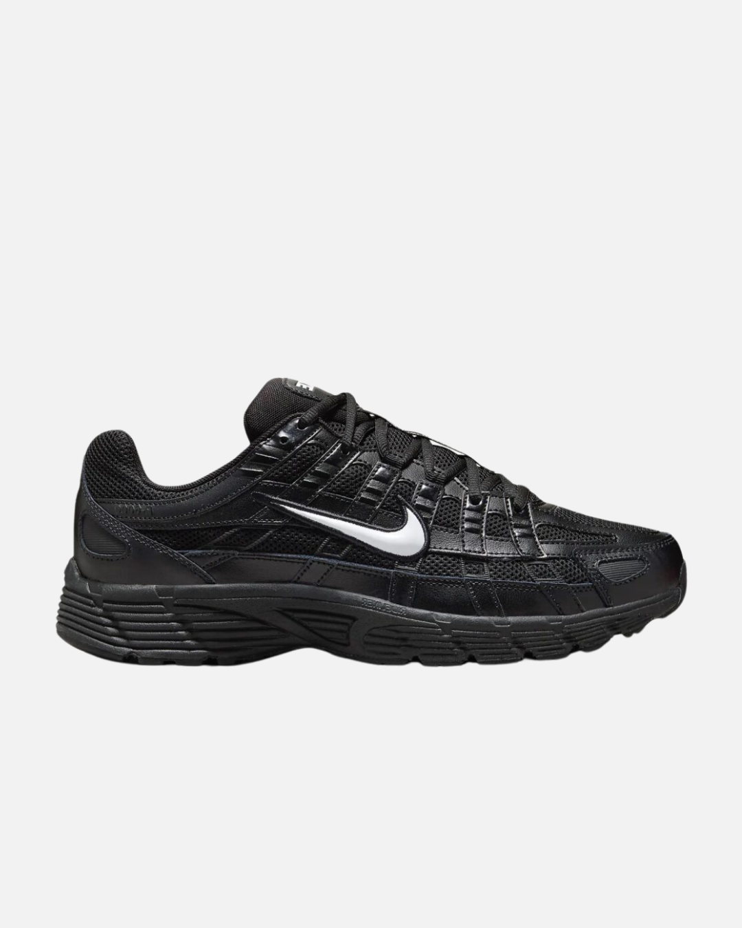 Nike P-6000 - Schwarz