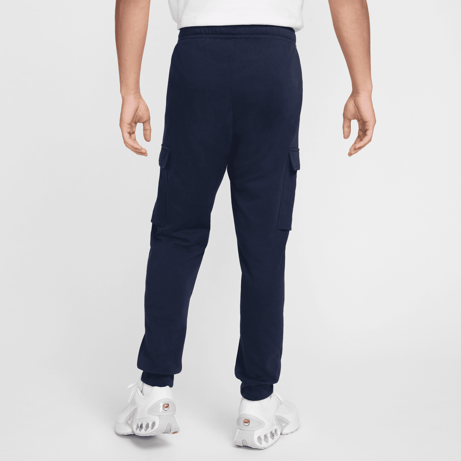 Pantalon Cargo Chelsea 2024/2025 - Bleu Marine