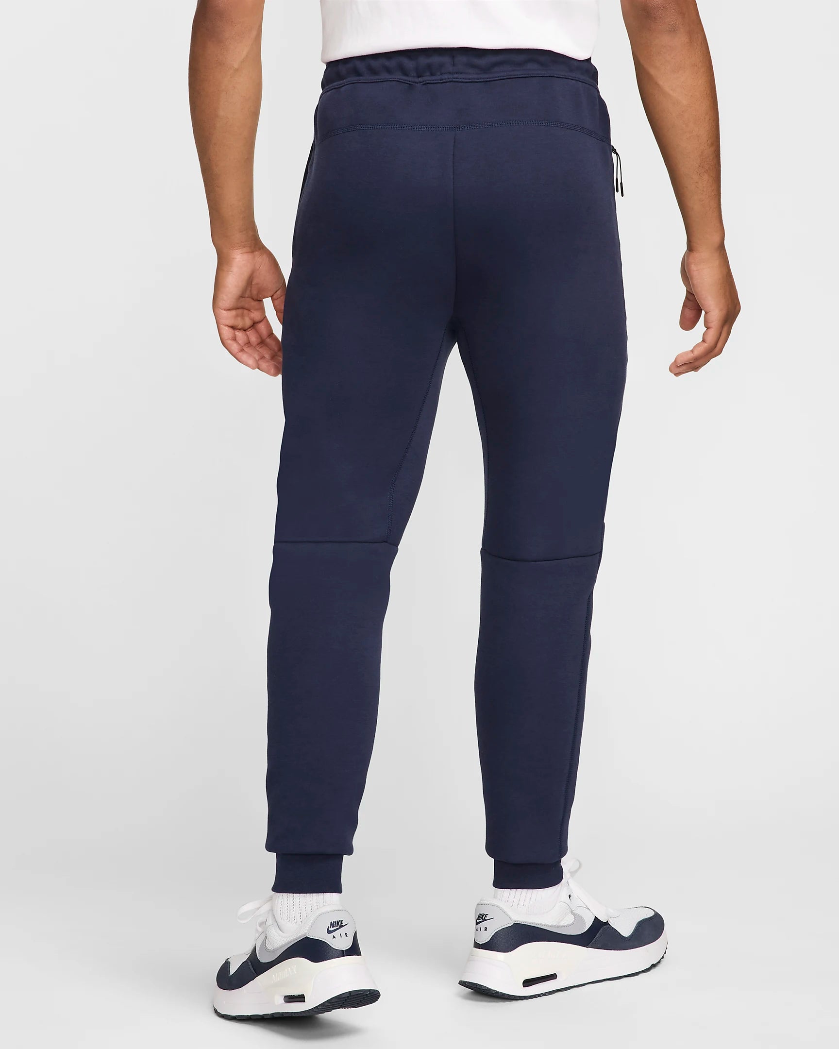 Pantalon Chelsea Tech Fleece 2024/2025 - Bleu