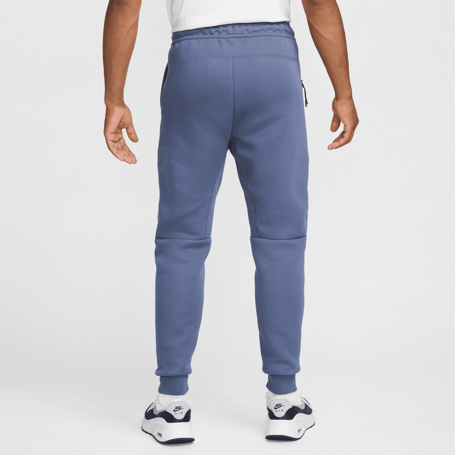 Inter Milan Tech Fleece Pants 2024/2025 - Blue