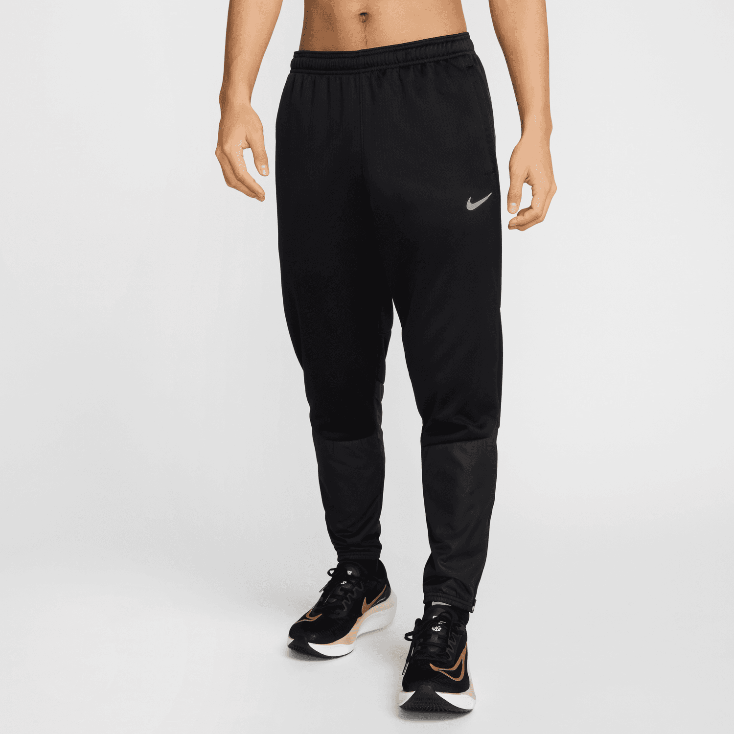 Nike Sphere Challenger Hose – Schwarz