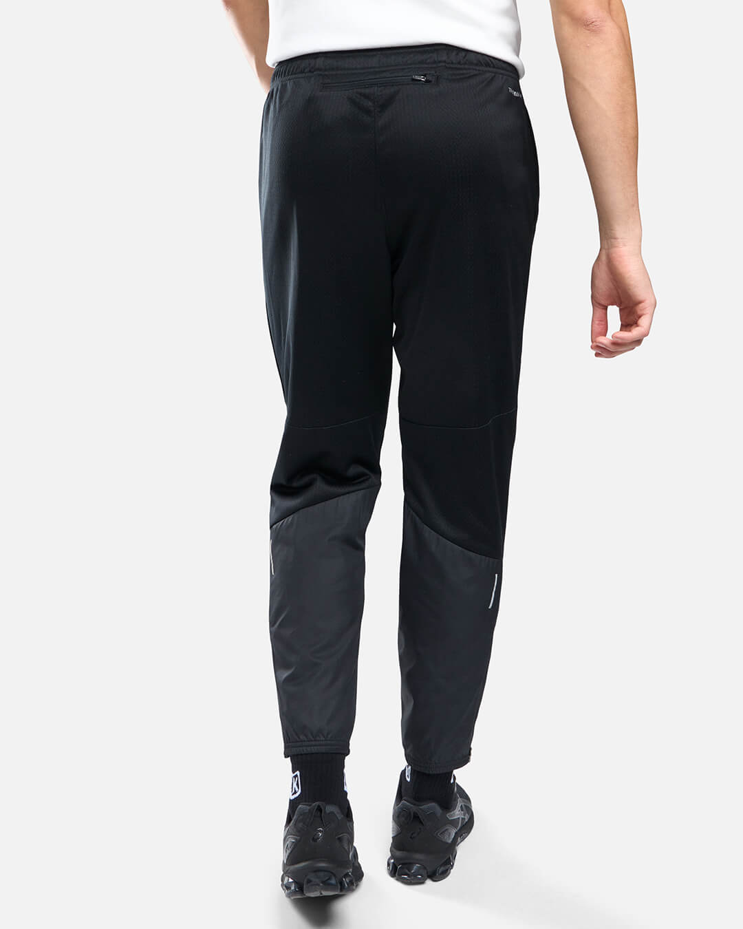 Nike Sphere Challenger Pants - Black