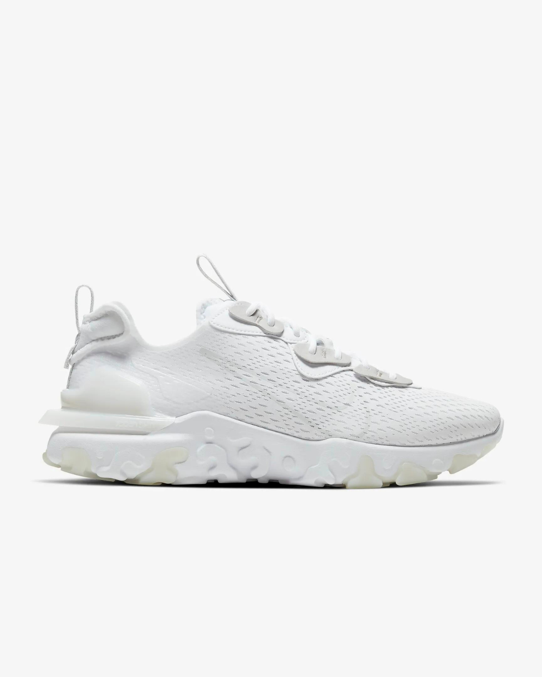 Nike React Vision - Weiß