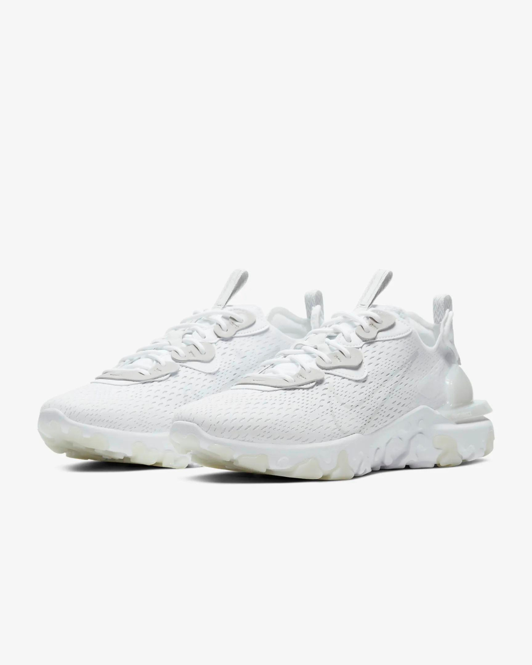 Nike React Vision - Bianco