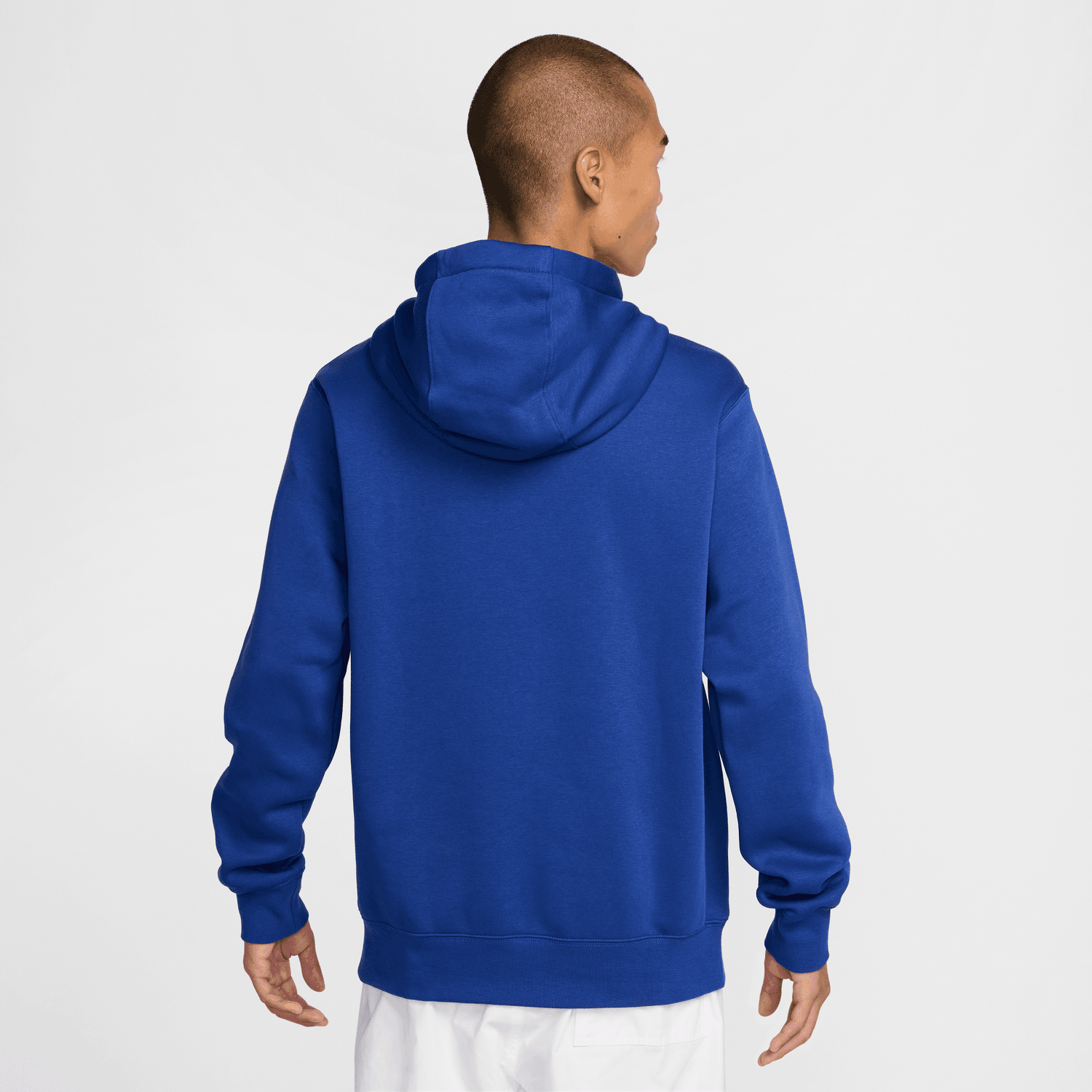 Sweatshirt Chelsea 2024/2025 - Blau