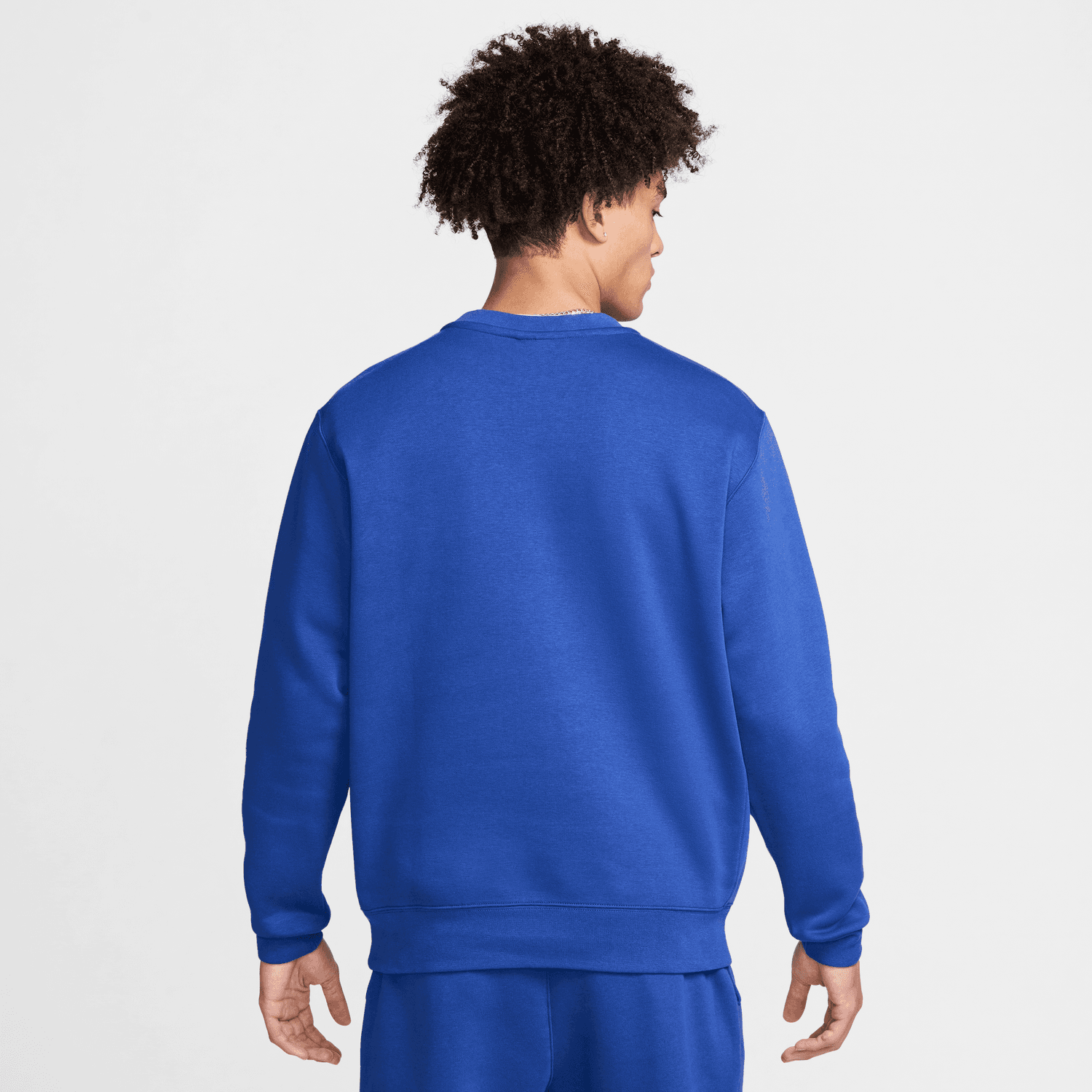 Sudadera Chelsea 2024/2025 - Azul