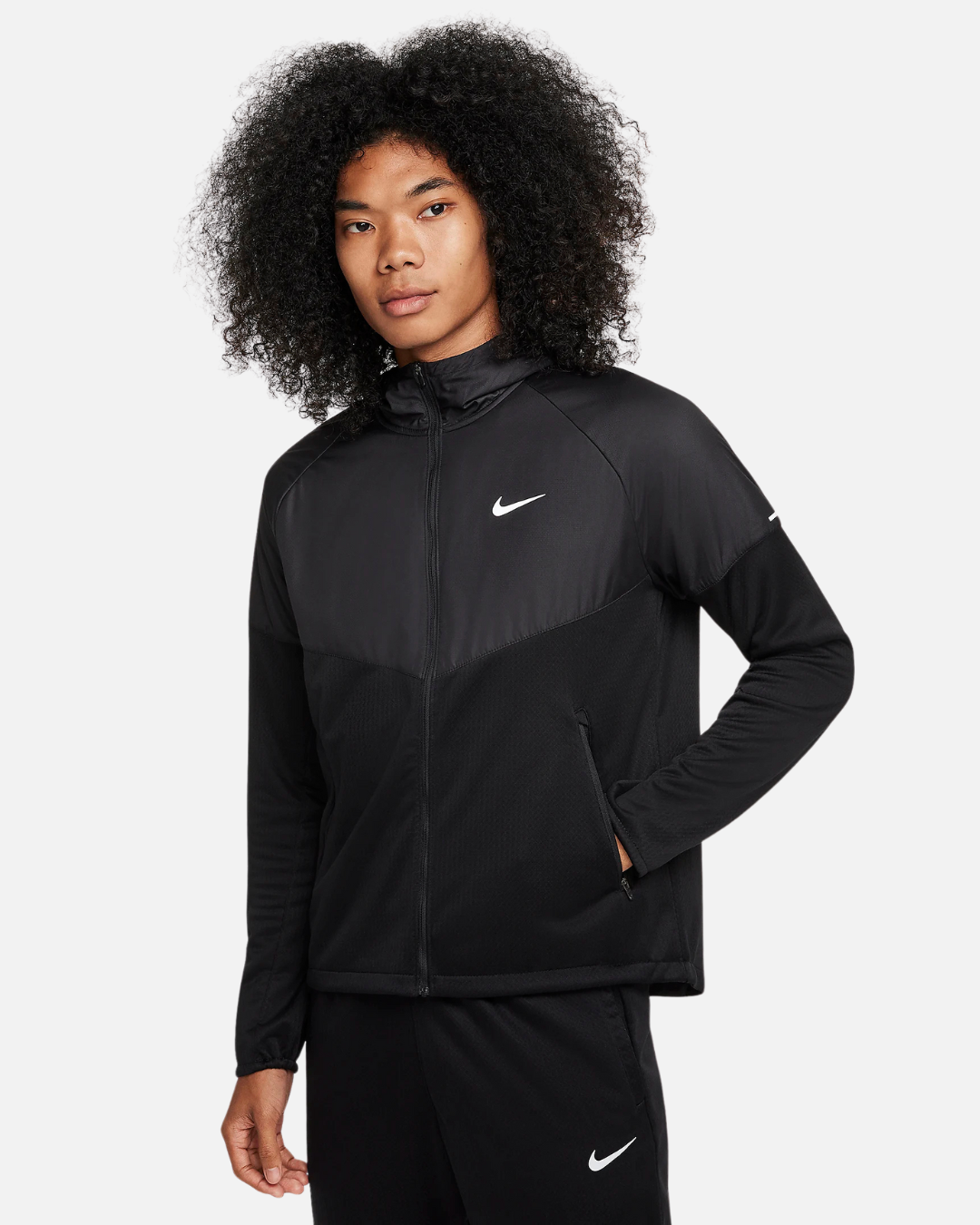 Giacca Nike Sphere Miler - Nera