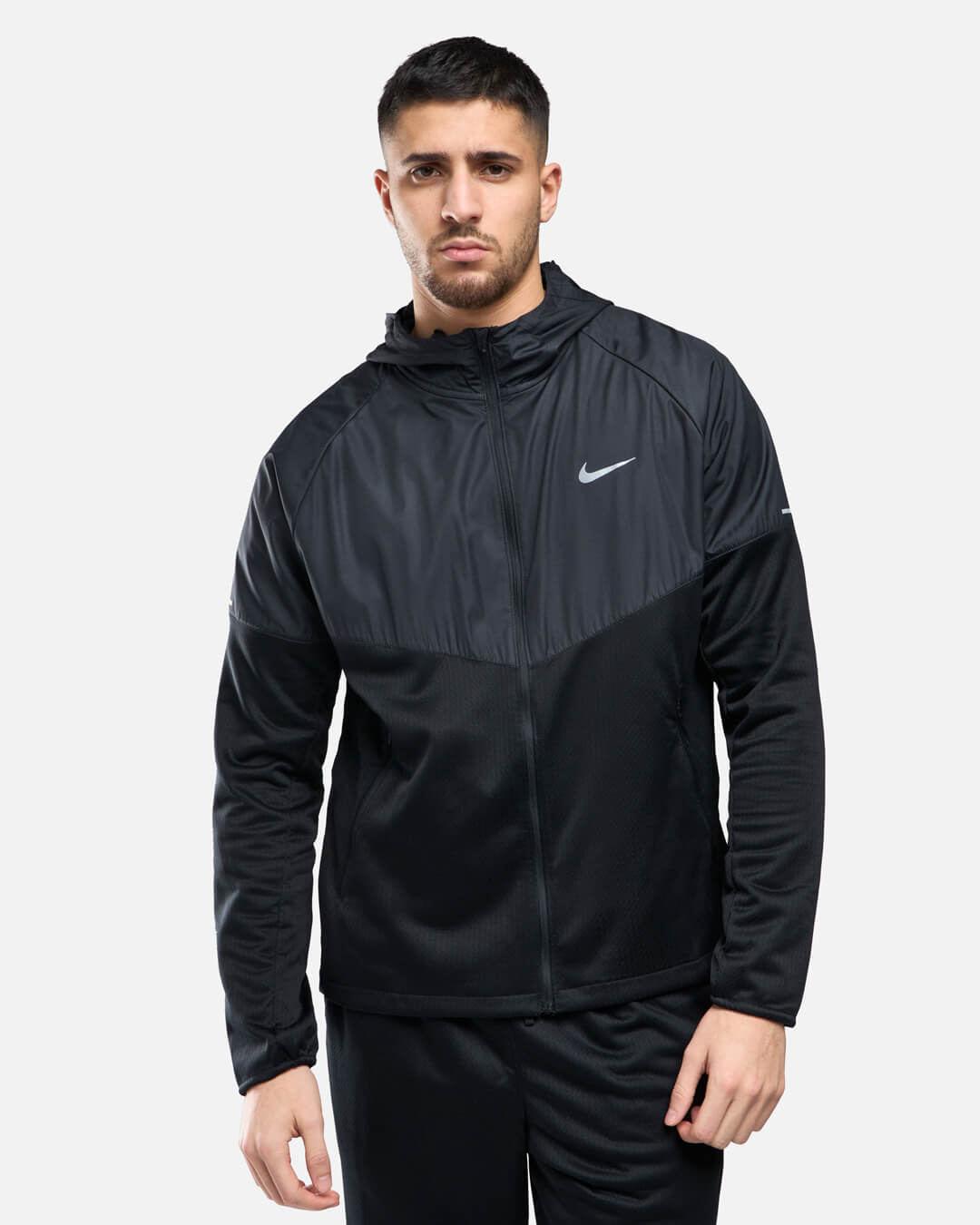 Chaqueta Nike Sphere Miler - Negro