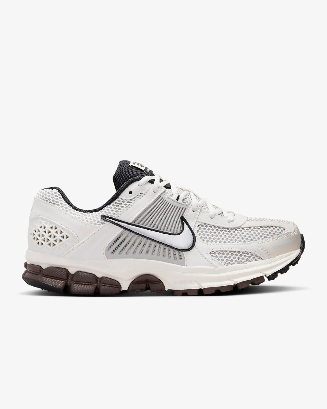 Nike Zoom Vomero 5 - Bianco/Marrone