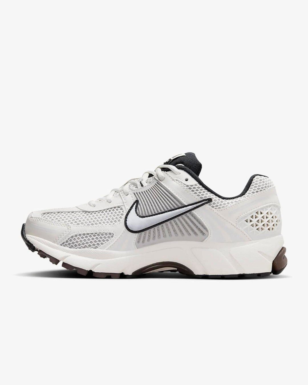 Nike Zoom Vomero 5 - Blanc/Marron