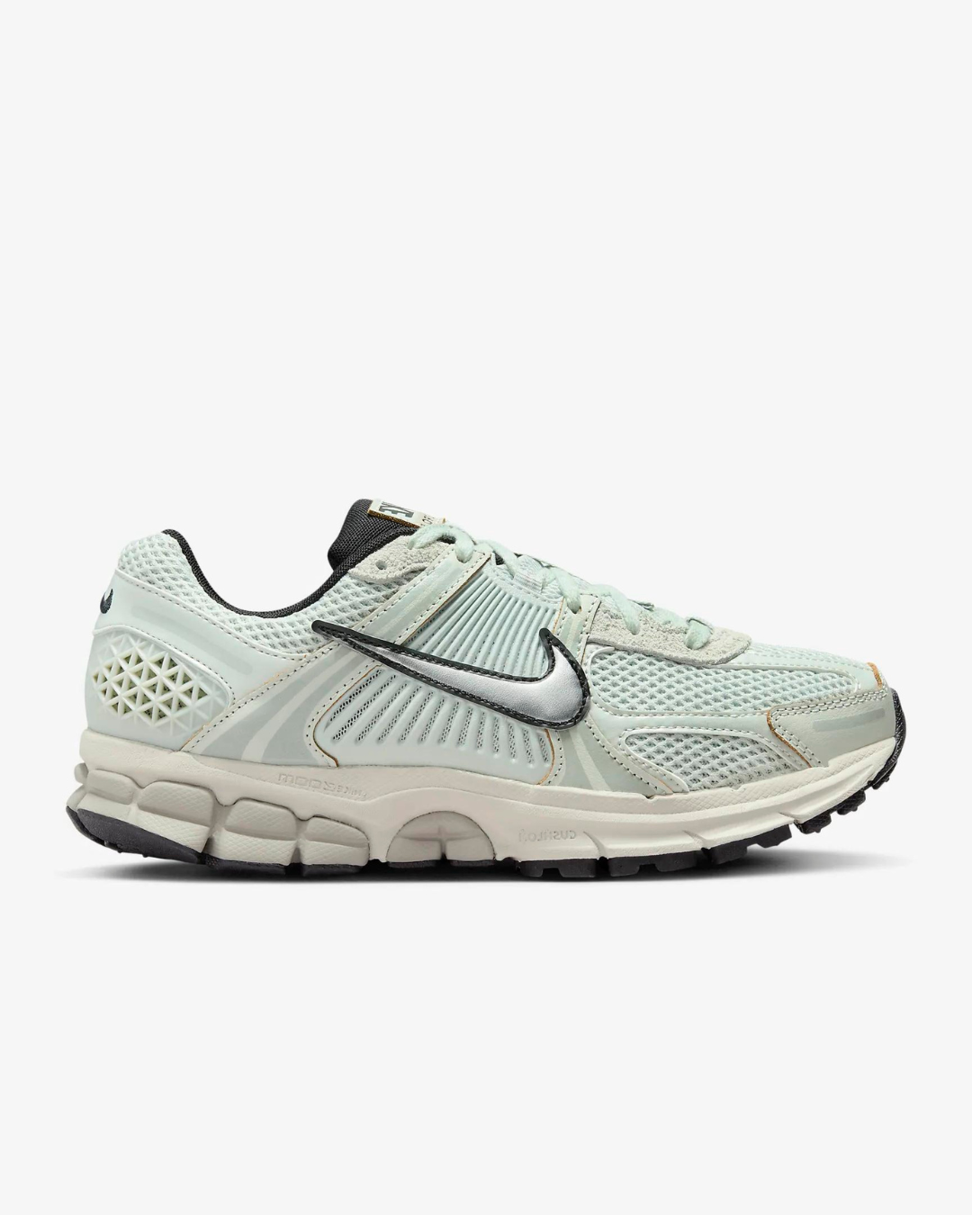 Nike Zoom Vomero 5 - Blanc/Vert