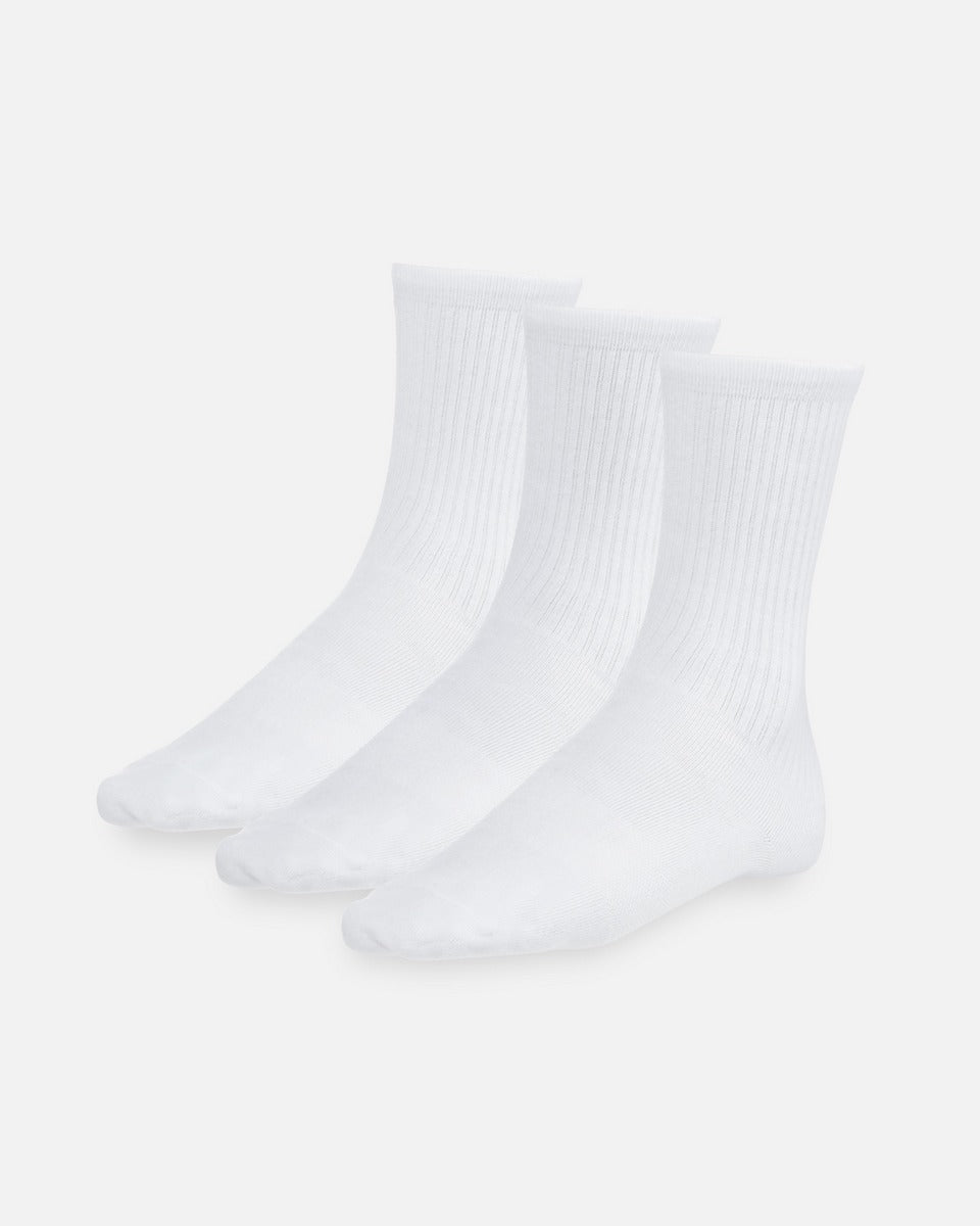 Pack de 3 paires de chaussettes longues FTKR - Banc