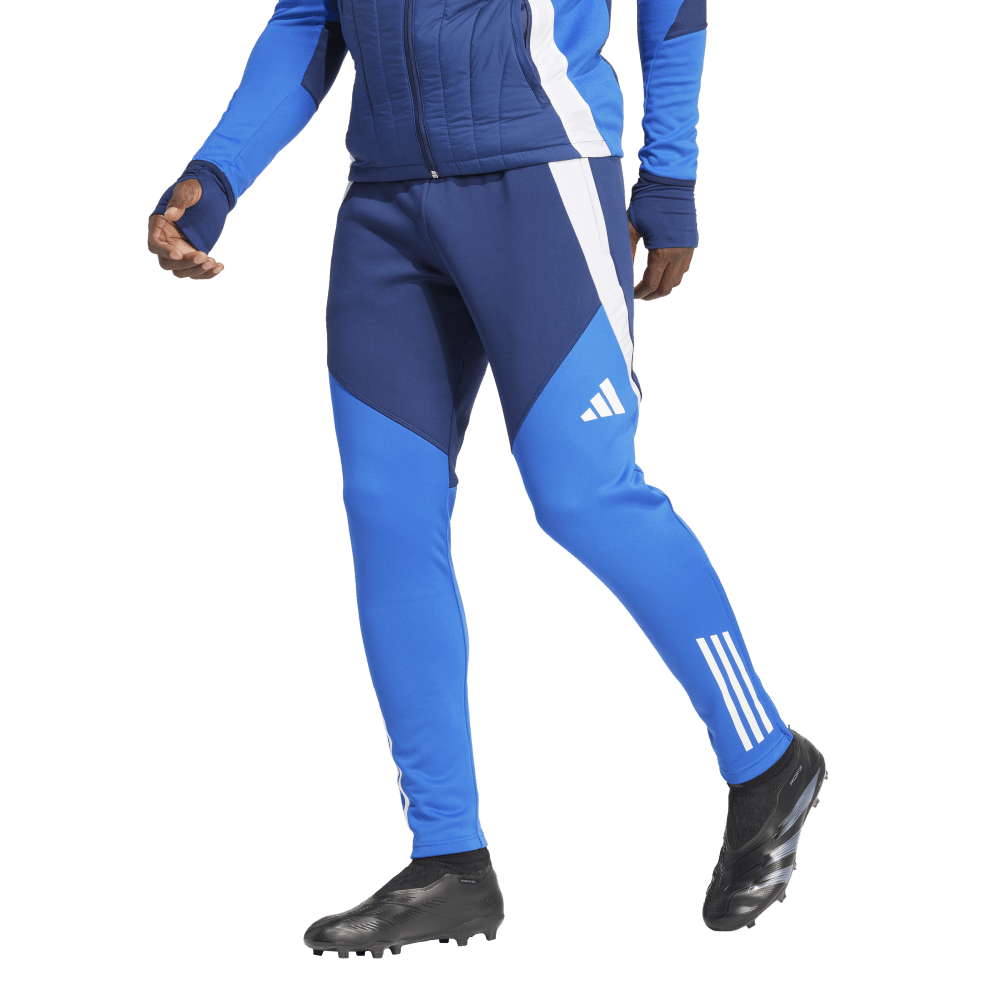 Pantalon Adidas Tiro - Bleu