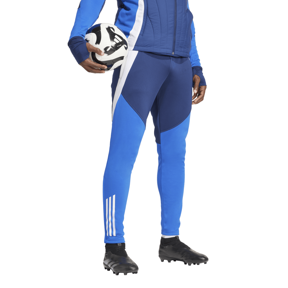 Pantalon Adidas Tiro - Bleu