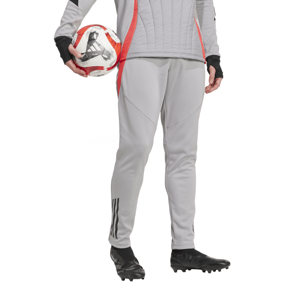 Adidas Tiro Pants - Grey