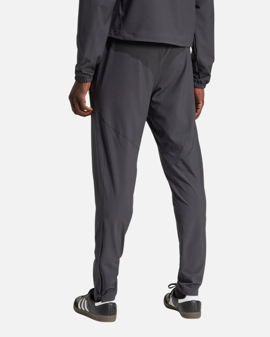 Adidas Tiro Arsenal Pants 2024/2025 - Anthracite Gray