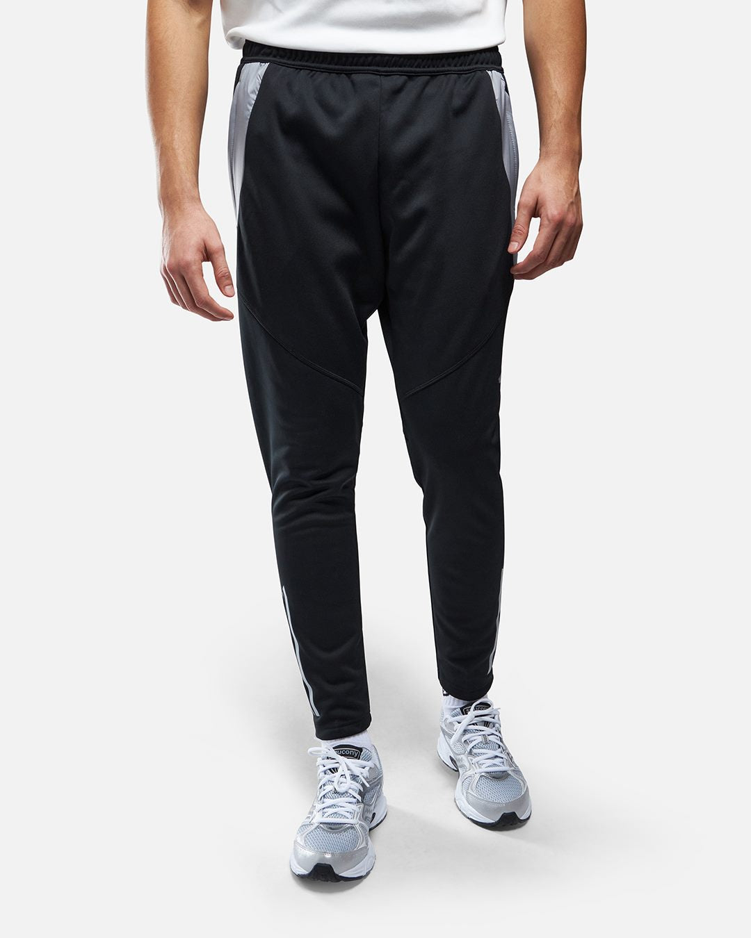 Adidas Tiro Pantalon - Schwarz