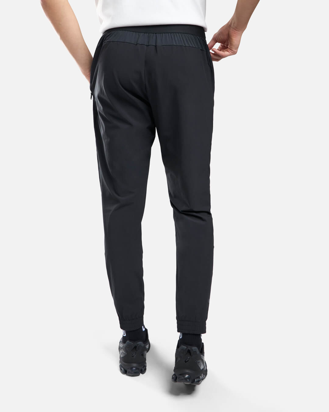 Pantalon Adidas Woven - Noir