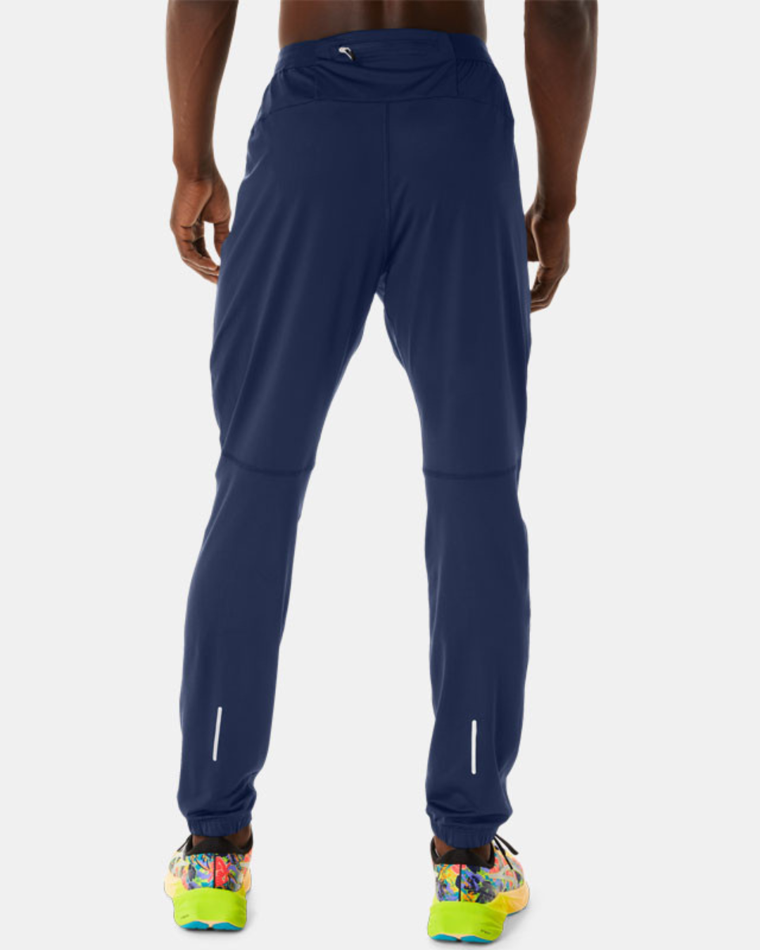 Asics Lite Show Pants - Blue