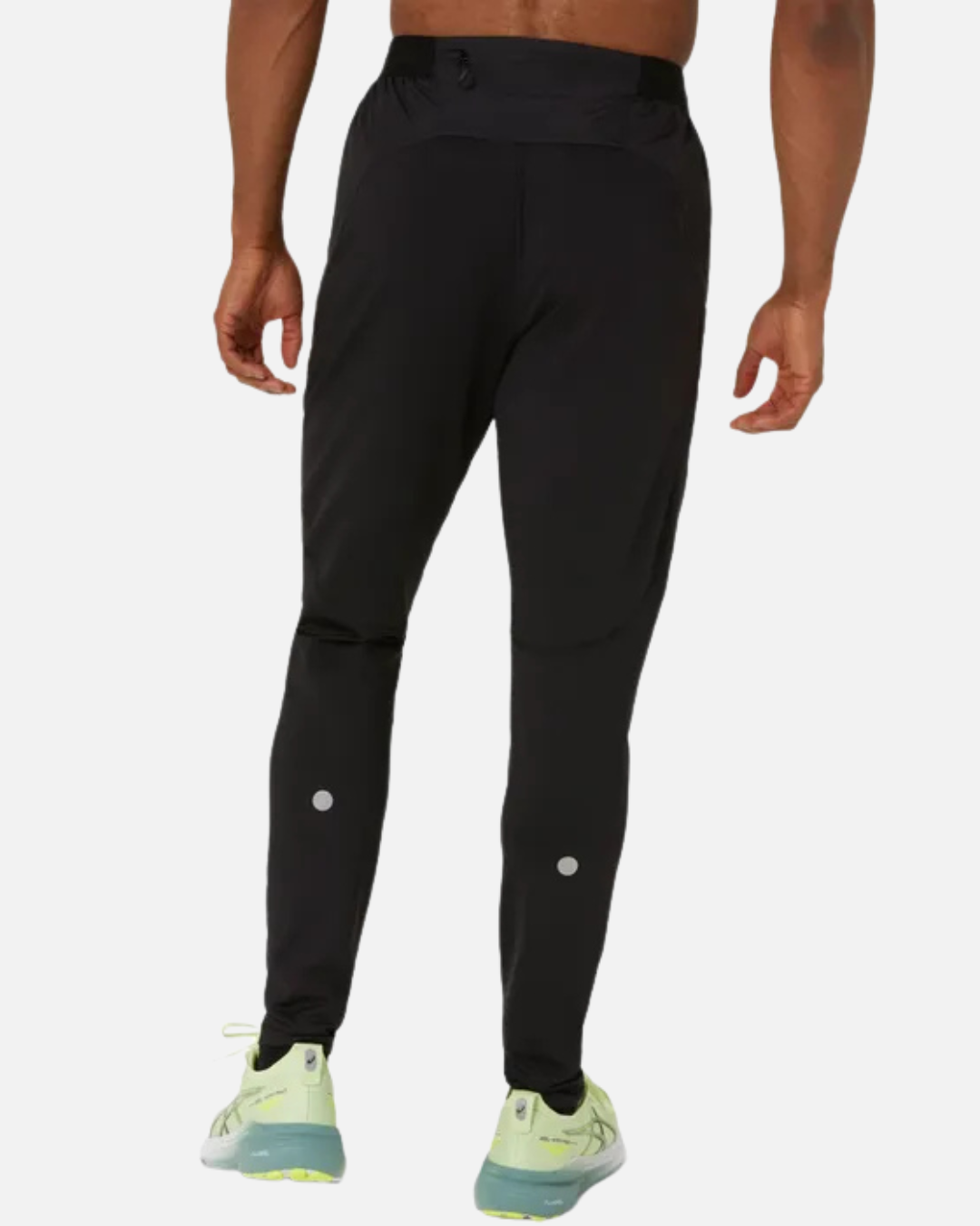 Asics Road Pant - Black