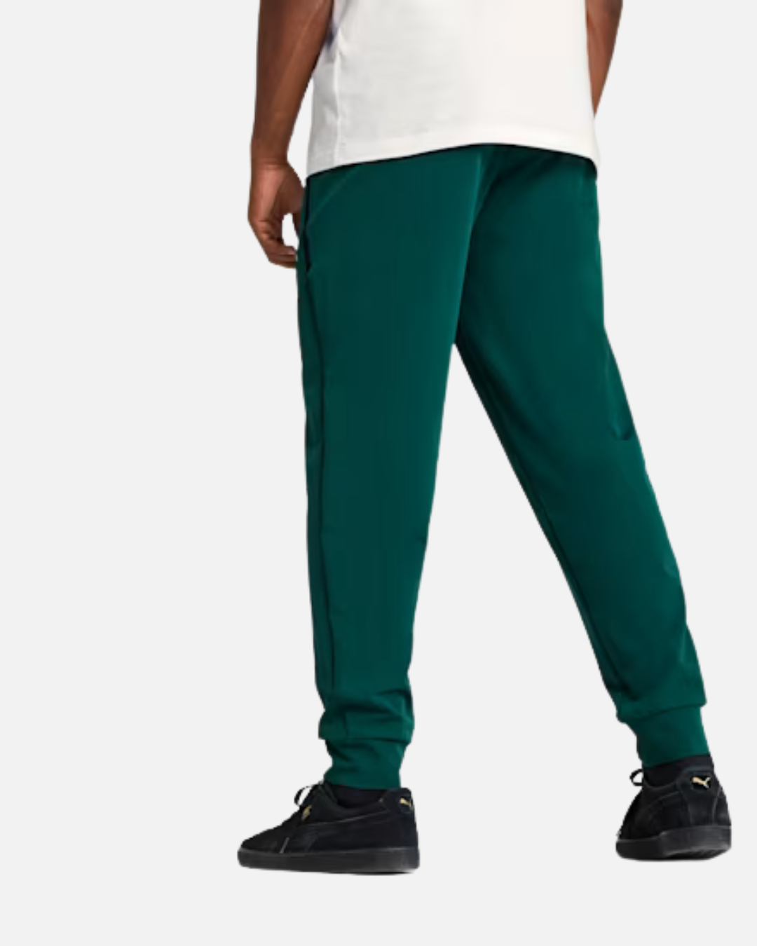 Pantalon de survêtement Portugal 2025 PumaTech - Vert