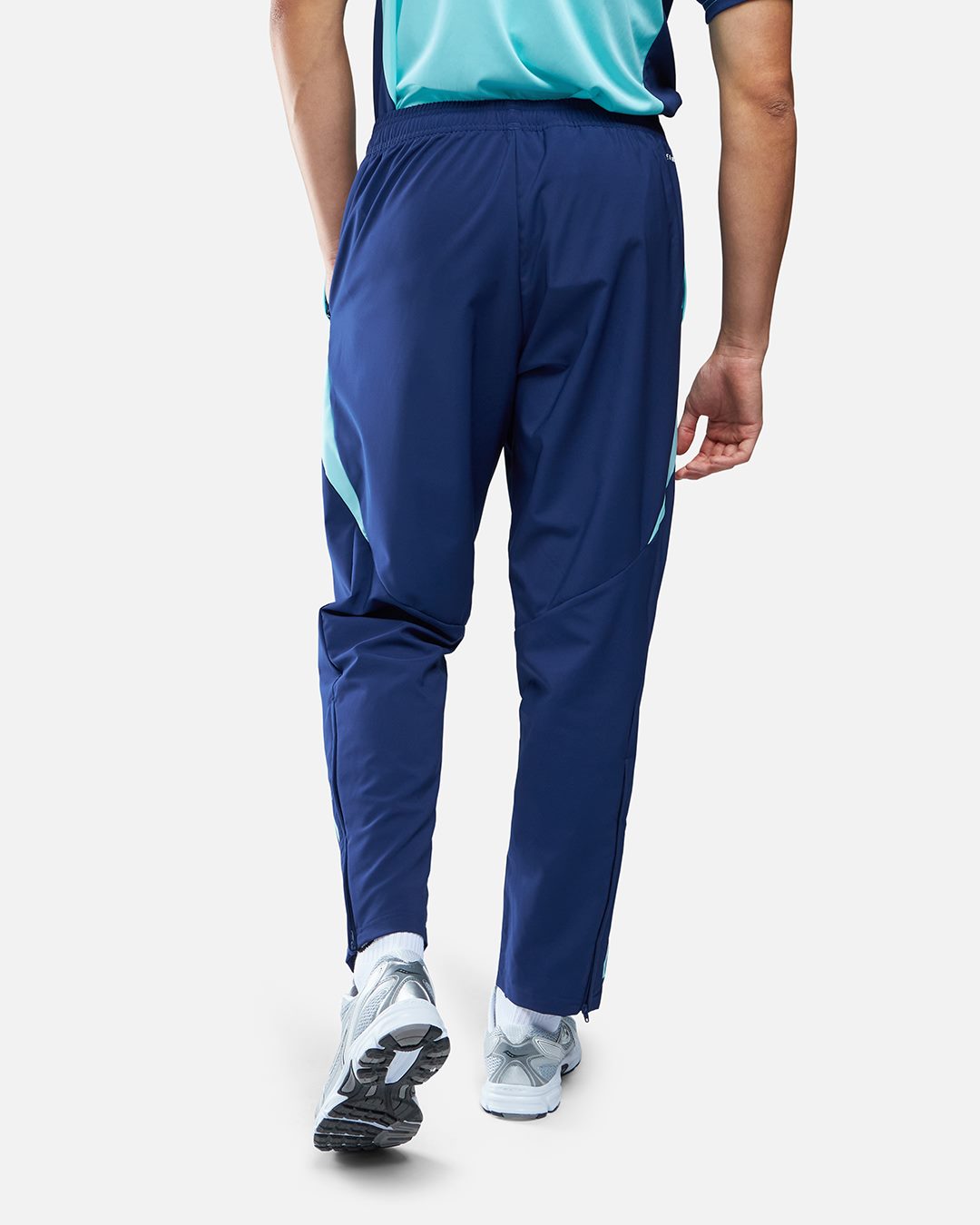 Pantalon de survêtement Arsenal 2024/2025 - Bleu