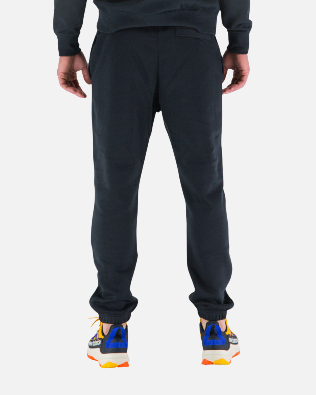 Nike Club Track Pants - Black