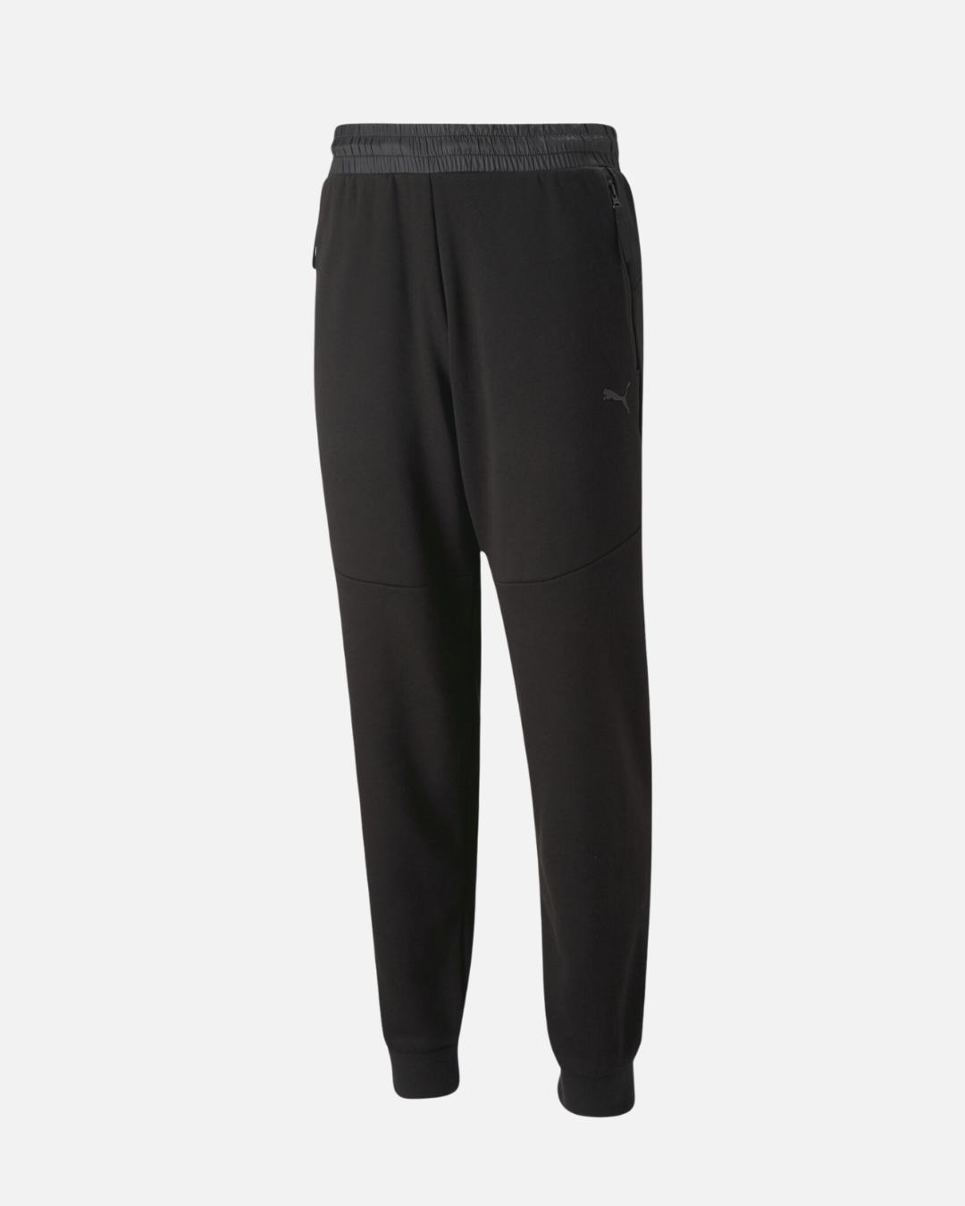 Pantalon de survêtement Puma Tech - Noir