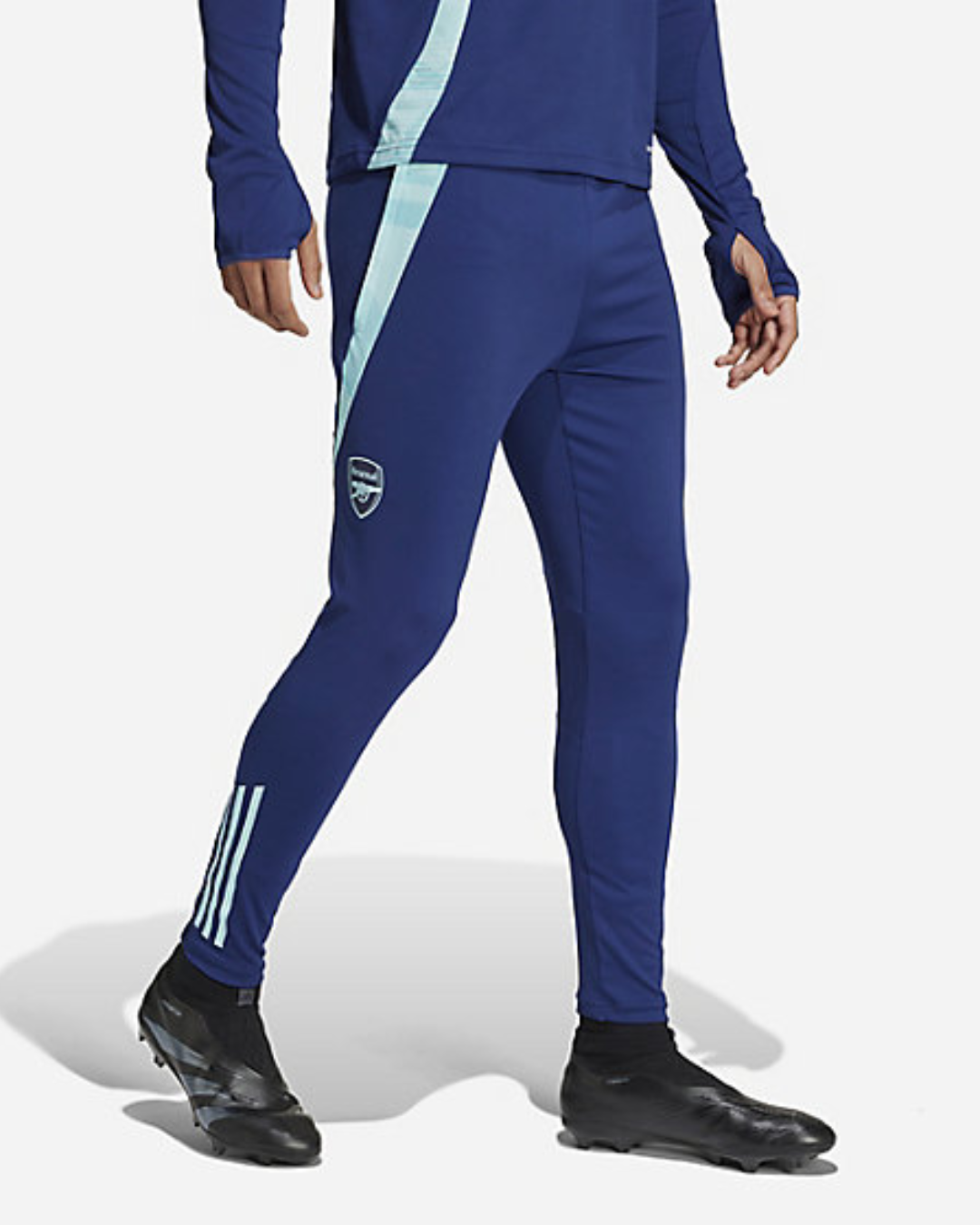 Pantalon d'entrainement Arsenal 2024/2025 - Bleu