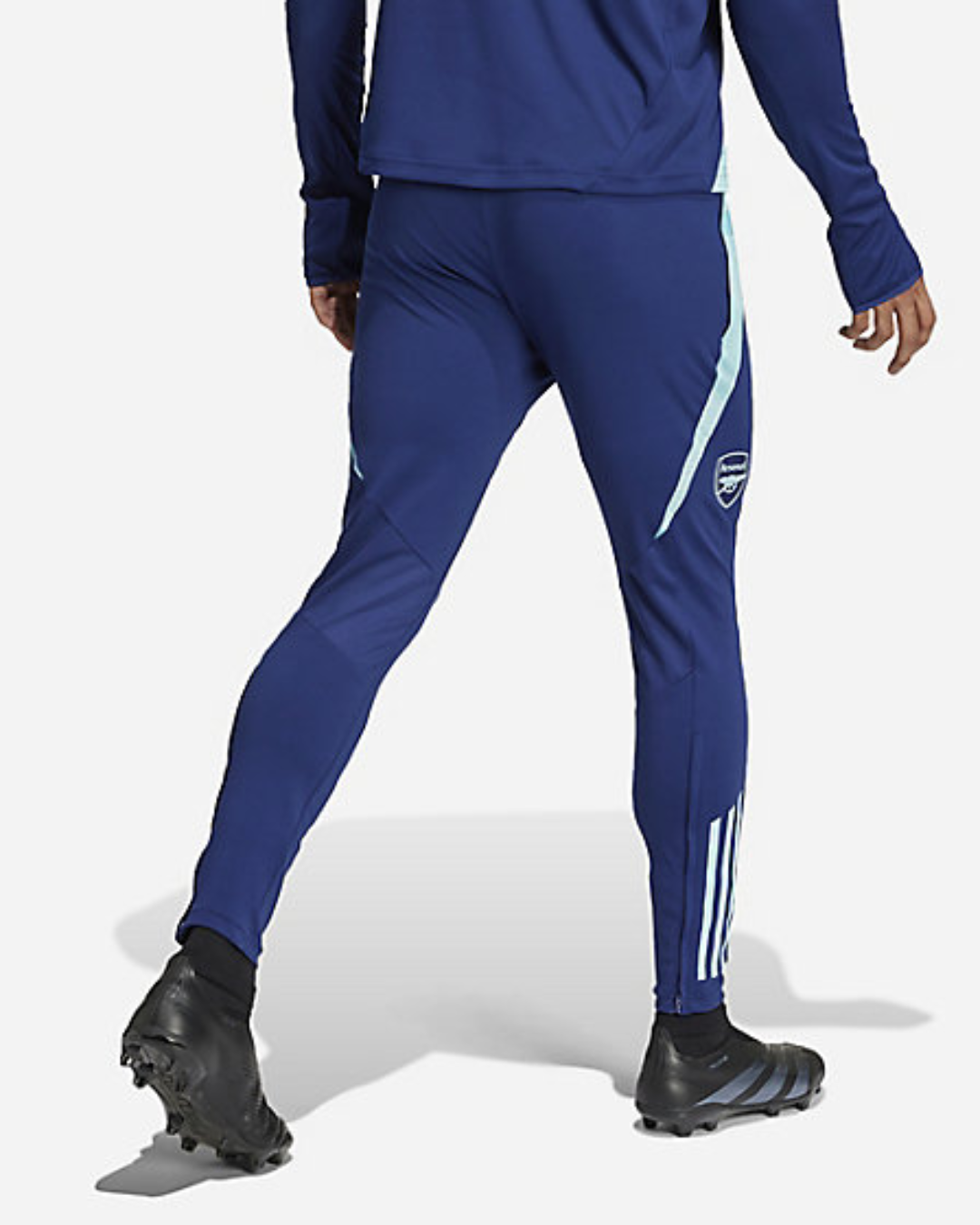 Pantalon d'entrainement Arsenal 2024/2025 - Bleu