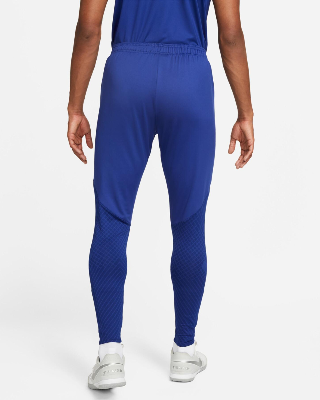 Pantalon d'entrainement FC Barcelone 2022/2023 - Bleu