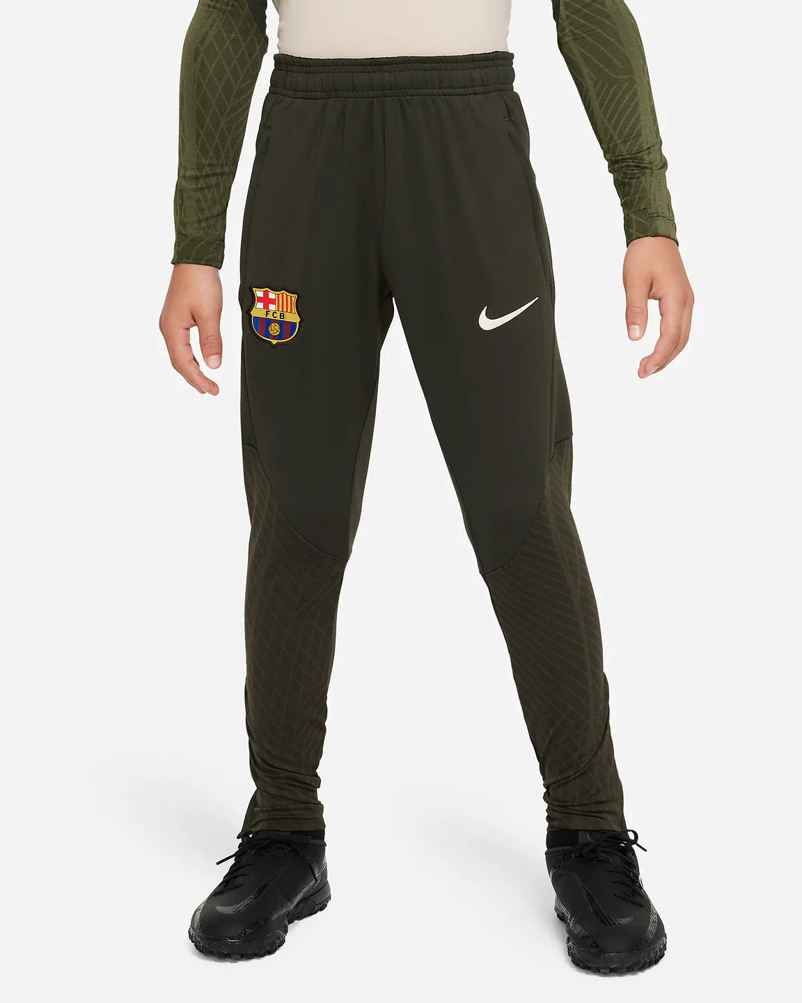 Nike-Hosen für Herren – Footkorner