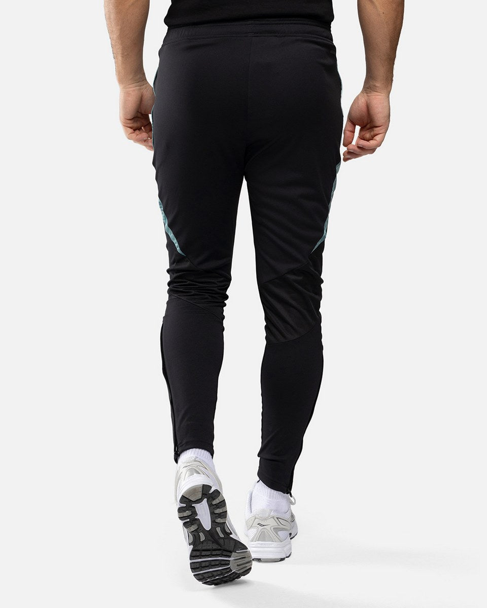 Bayern Munich training pants 2024/2025 - Black