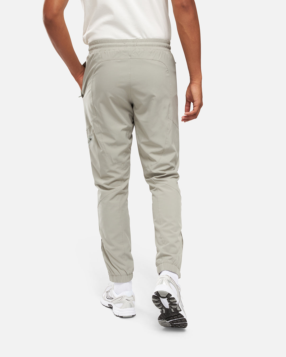 Pantalon FK Calcio IV - Gris