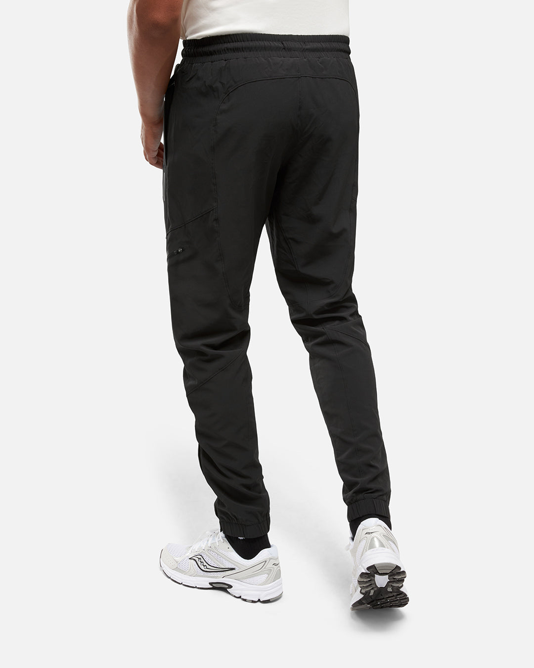 Pantalon FK Calcio IV - Noir