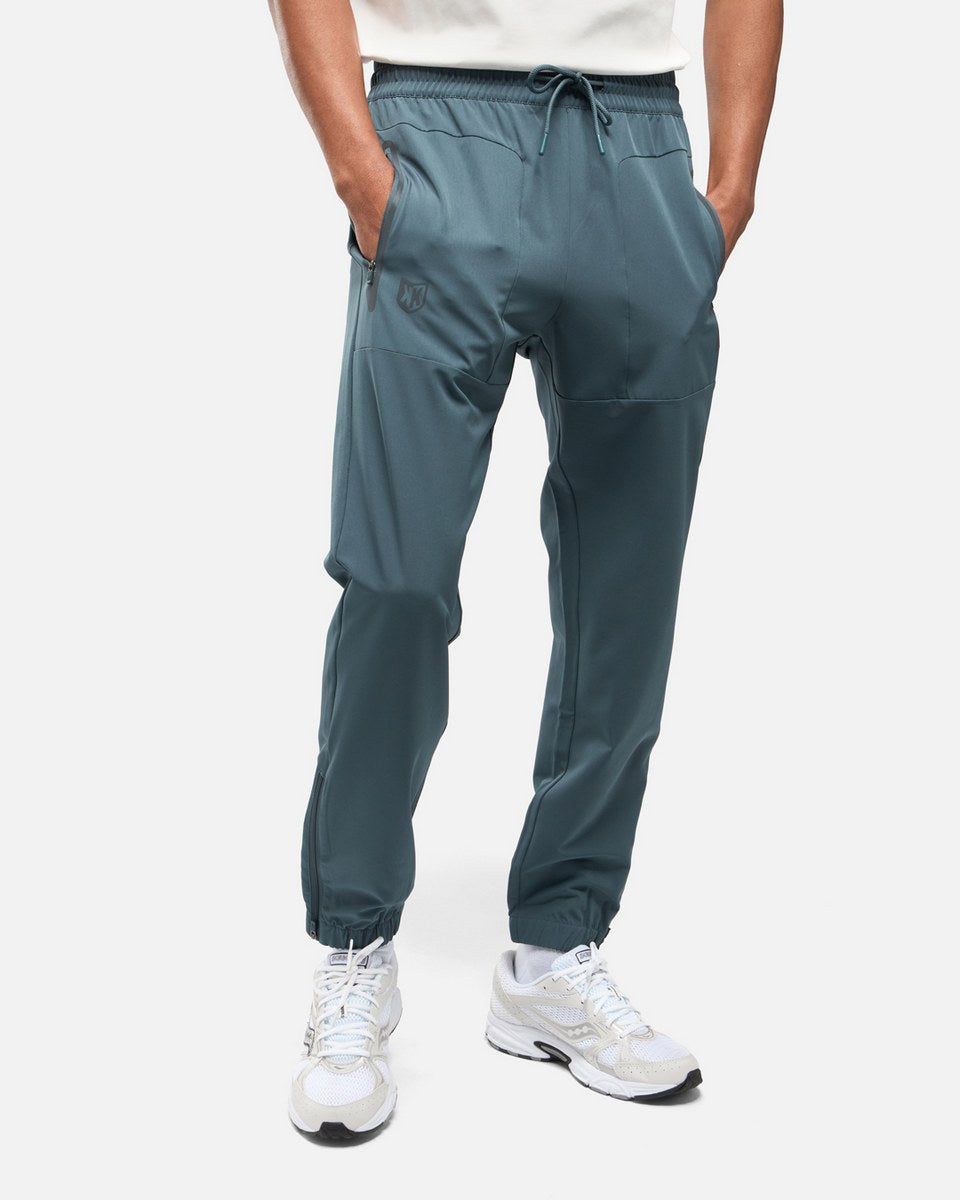 Pantalon FK Niro II - Blau