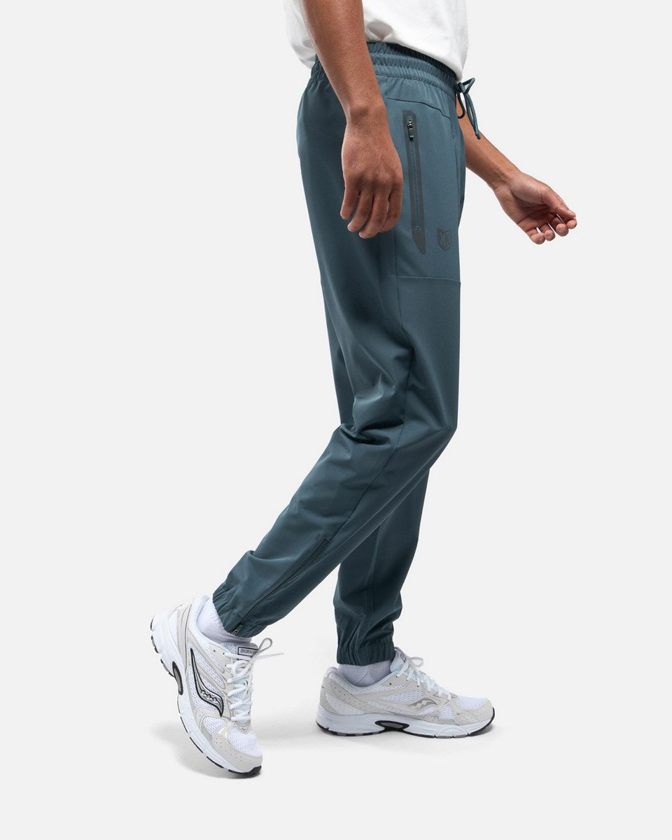 FK Niro II Pants - Blue