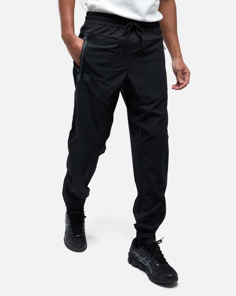 Pantalón FK Niro II - Negro