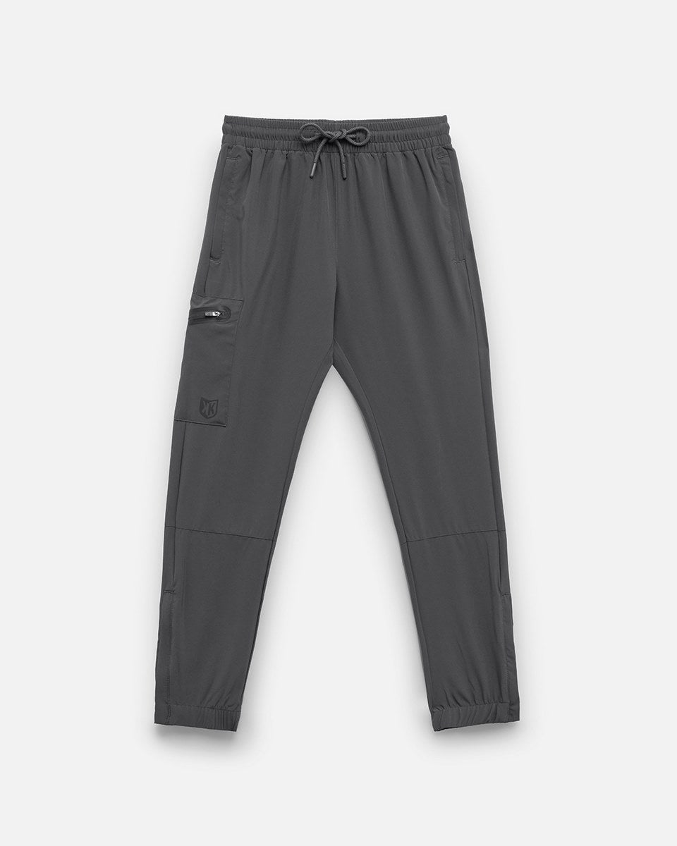 Pantalon FK Run - Antracite