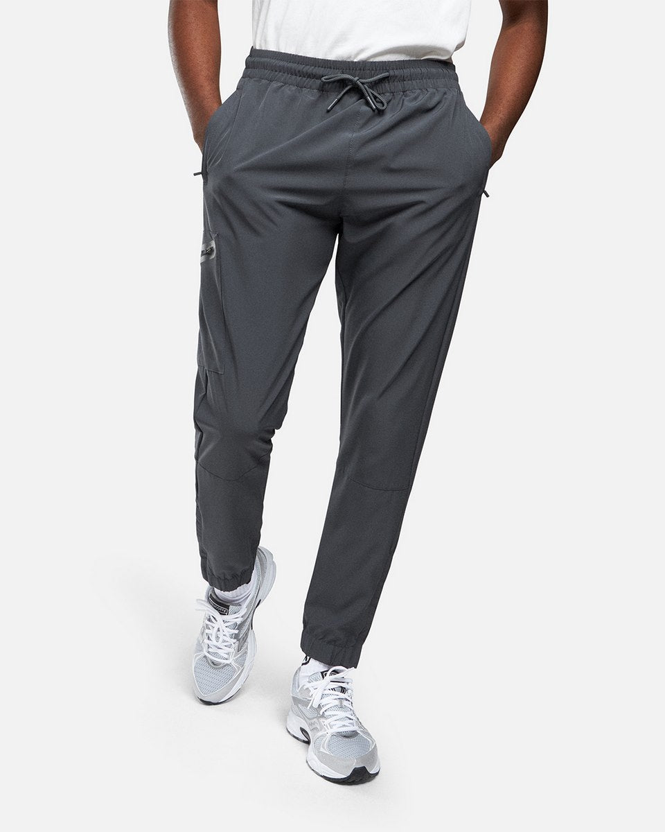 Pantalon FK Run - Antracite