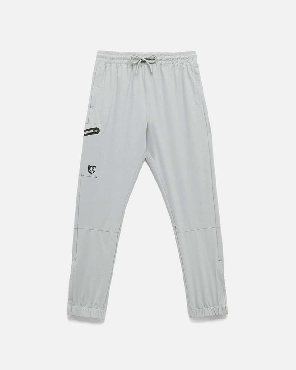 Pantalon FK Run - Grau