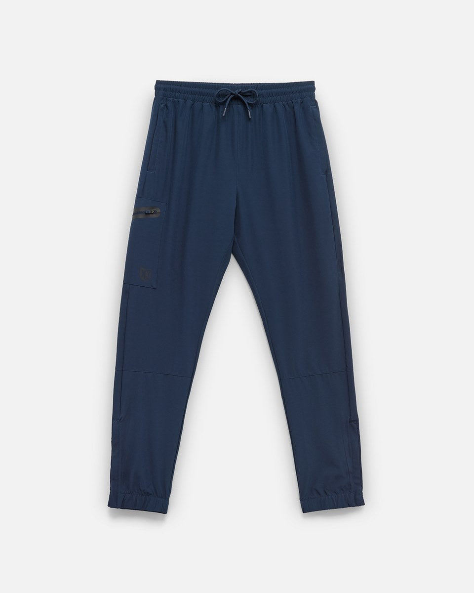 Pantalon FK Run - Marine